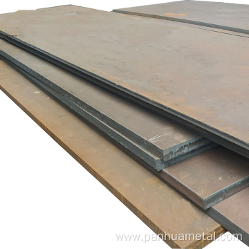 Wear Resistant Steel Plate AR450